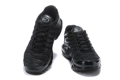 Nike TN Air Max Plus All Black