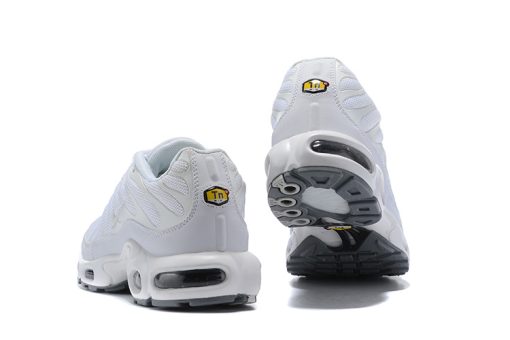 Nike TN Air Max Plus white