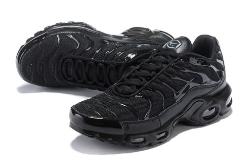 Nike TN Air Max Plus All Black