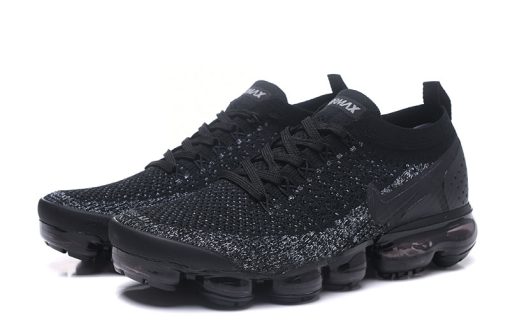 Nike Air VaporMax Black - Image 2