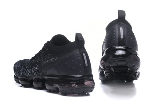 Nike Air VaporMax Black - Image 5