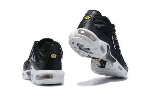 Nike TN Air Max Plus Black