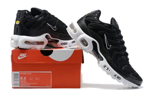 Nike TN Air Max Plus Black