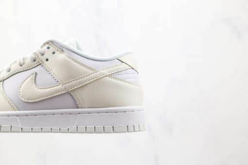 NIKE SB Dunk Low “Move To Zero”