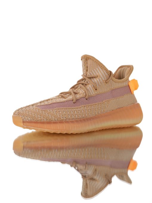 V2 “Clay”