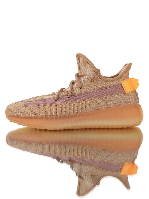 V2 “Clay”