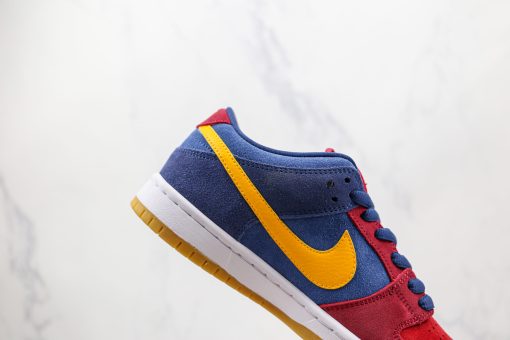 NIKE SB Dunk Low “Barcelona”