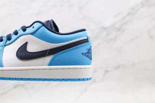 Nike Air Jordan 1 Low 'UNC' - Image 5