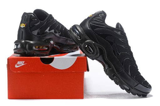 Nike TN Air Max Plus All Black