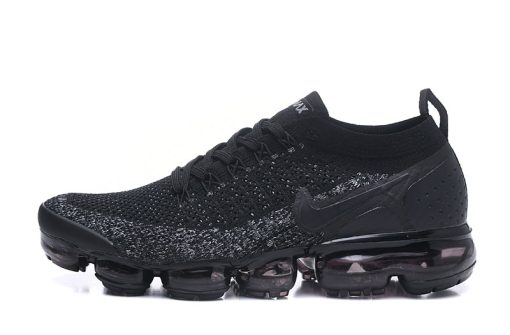 Nike Air VaporMax Black