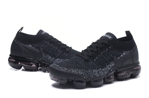 Nike Air VaporMax Black - Image 4