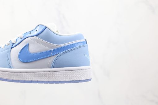 NIKE AJ1 Air Jordan 1 low Haze blue