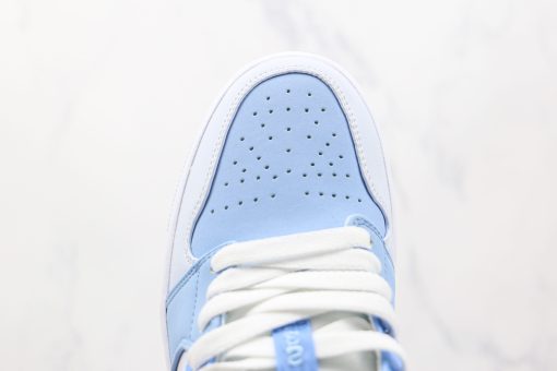 NIKE AJ1 Air Jordan 1 low Haze blue