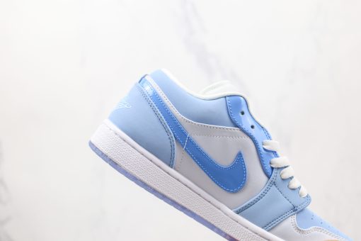 NIKE AJ1 Air Jordan 1 low Haze blue