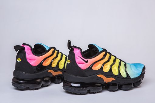 NIKE Air Vapormax Tn Plus Colorful