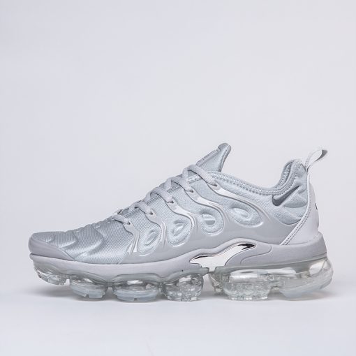 NIKE Air Vapormax Tn Plus Grey silver