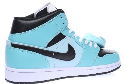 Nike Air Jordan 1 Mid"Teal/Tiffany"