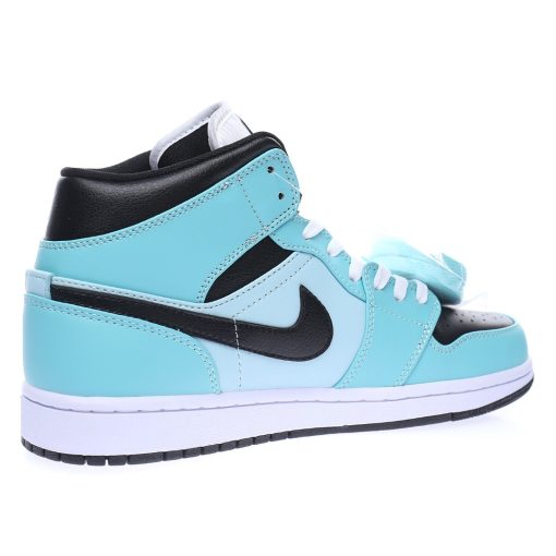 Nike Air Jordan 1 Mid"Teal/Tiffany"