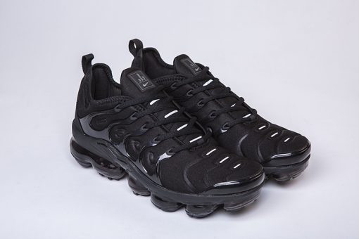 NIKE Air Vapormax Tn Plus All black