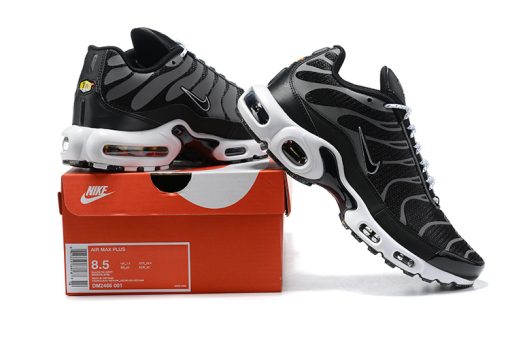 Nike Wmns Air Max Plus TN Black