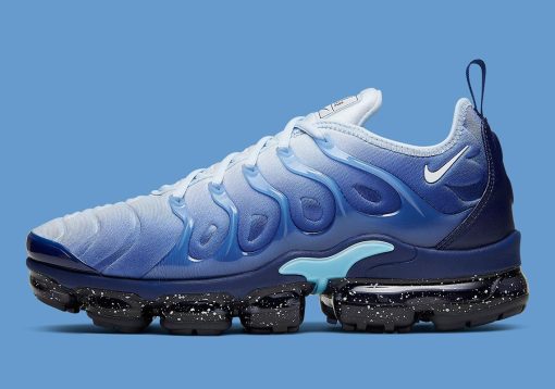 NIKE Air Vapormax Tn Plus White Jade Point