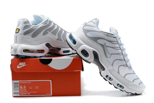 Nike Wmns Air Max Plus TN White