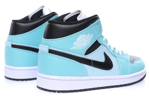 Nike Air Jordan 1 Mid"Teal/Tiffany"