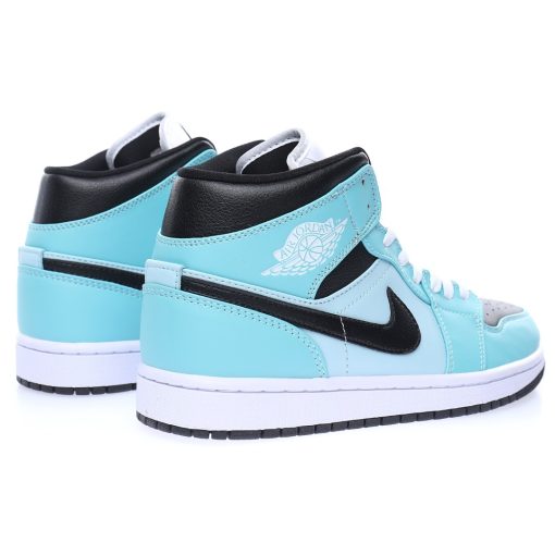 Nike Air Jordan 1 Mid"Teal/Tiffany"