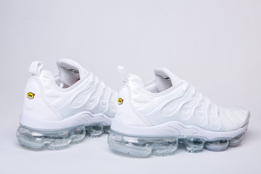 NIKE Air Vapormax Tn Plus All white