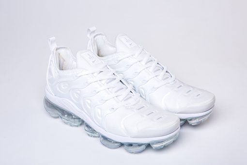 NIKE Air Vapormax Tn Plus All white