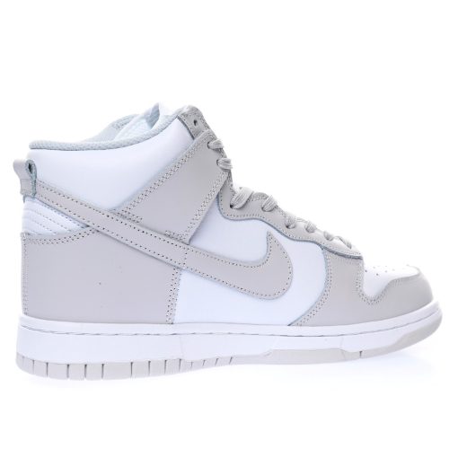 Nike SB Dunk High"Vast Grey" - Image 3