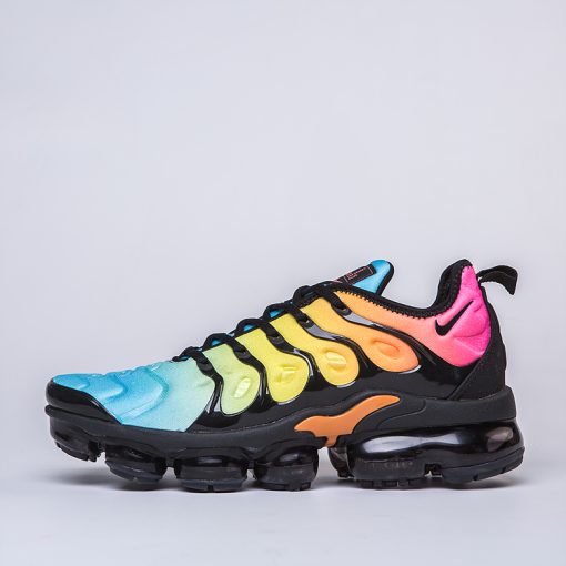 NIKE Air Vapormax Tn Plus Colorful