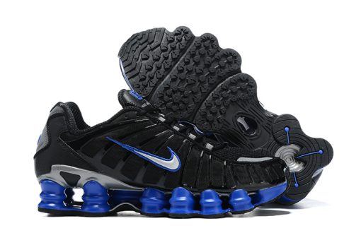 Nike Shox TL Blue