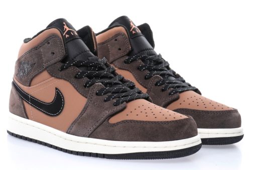 Nike Air Jordan 1 Mid"Earth Tone"