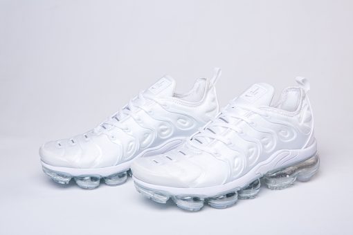 NIKE Air Vapormax Tn Plus All white