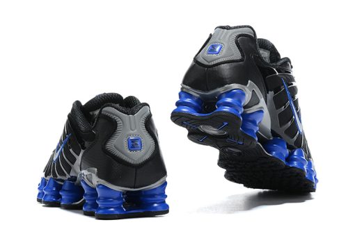 Nike Shox TL Blue