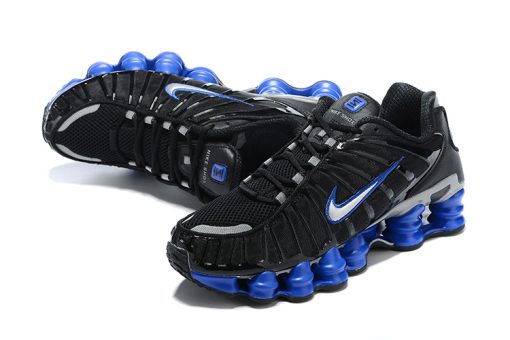 Nike Shox TL Blue