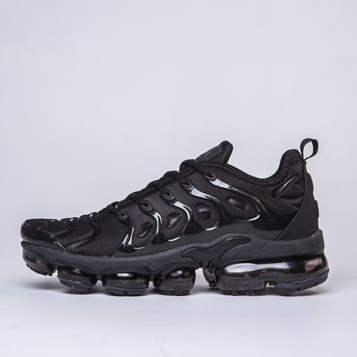 NIKE Air Vapormax Tn Plus All black