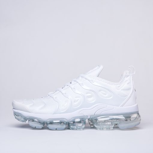 NIKE Air Vapormax Tn Plus All white