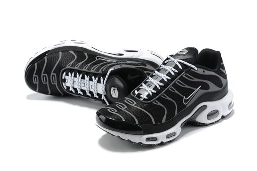 Nike Wmns Air Max Plus TN Black