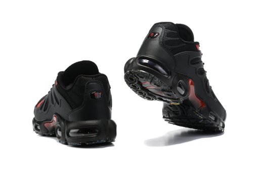 Nike Air Max Terrascape Plus Black Red - Image 5