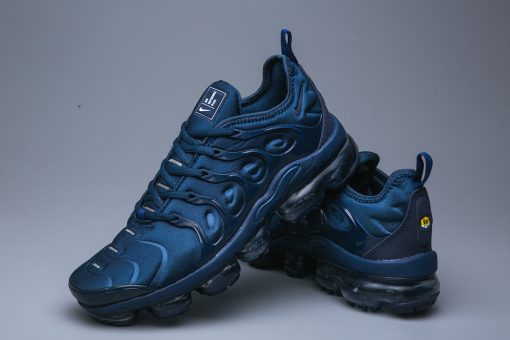 NIKE Air Vapormax Tn Plus Full deep blue