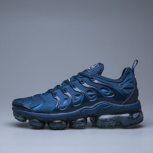 NIKE Air Vapormax Tn Plus Full deep blue