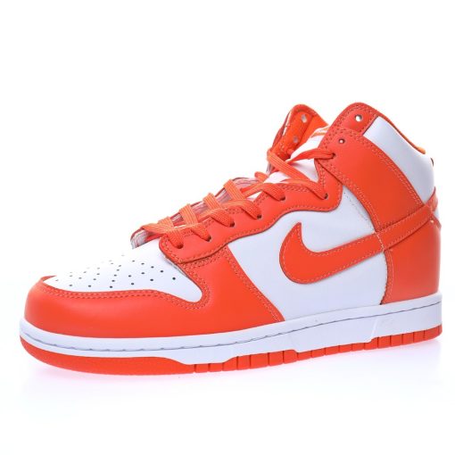 Nike SB Dunk High"Syracuse"