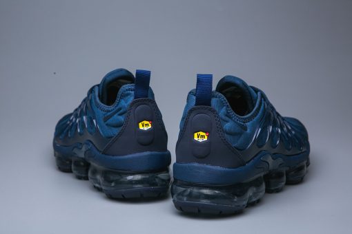 NIKE Air Vapormax Tn Plus Full deep blue