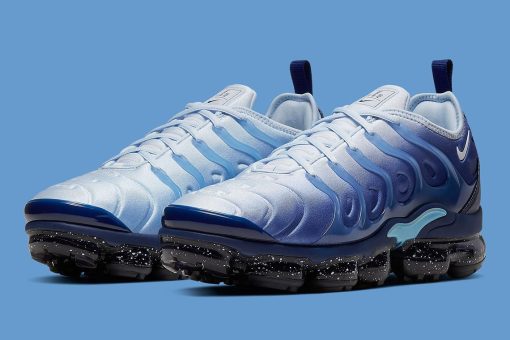 NIKE Air Vapormax Tn Plus White Jade Point