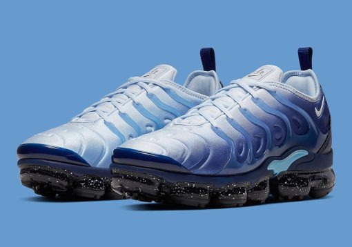 NIKE Air Vapormax Tn Plus White Jade Point