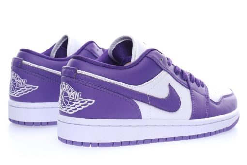 Nike Air Jordan 1 Low"Psychic Purple"