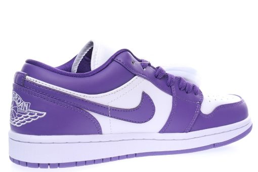 Nike Air Jordan 1 Low"Psychic Purple"