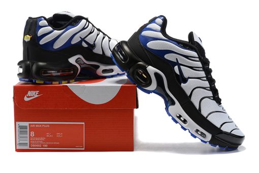 Nike Wmns Air Max Plus TN Blue